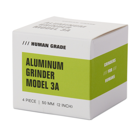 Human Grade - Grinder 3A (2")