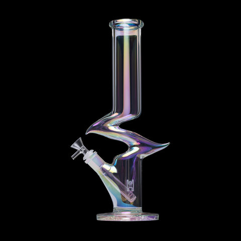 Iridescent Zing 14” - Human Grade
