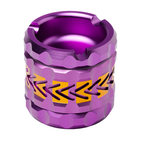 Grinder 8AT - Human Grade