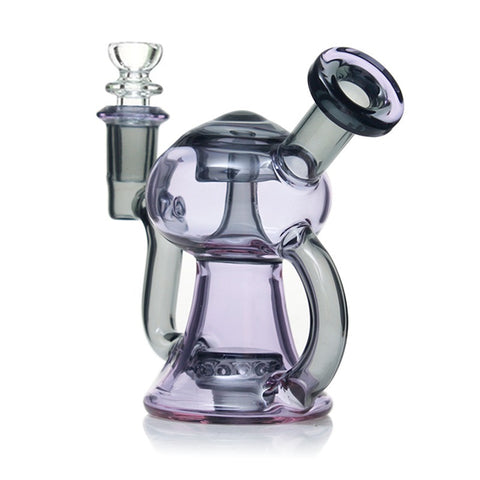 UFO Recycler