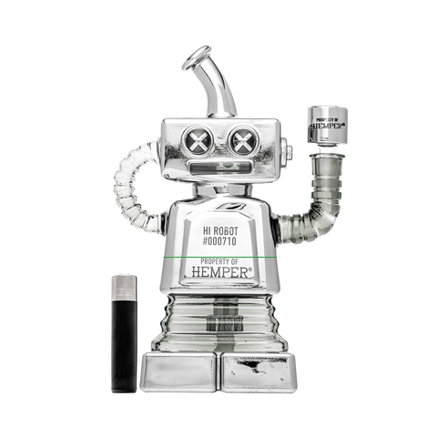 Hi-Robot - Hemper