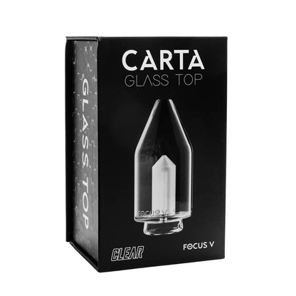 Focus V CARTA 2 Glass Top