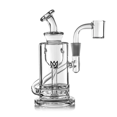 MJ Arsenal - Ursa Mini Dab Rig