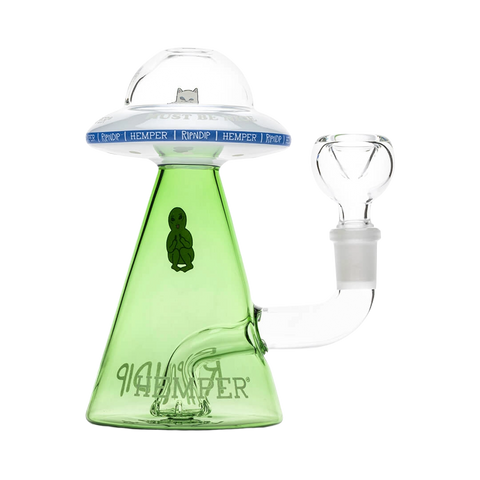 RIPNDIP x Hemper Nermal UFO - Hemper