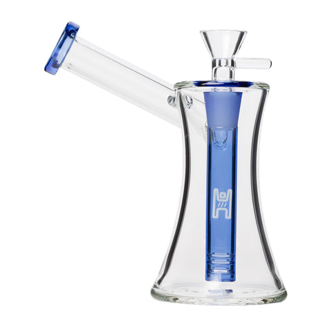 6" Hourglass Sidecar - Human Grade