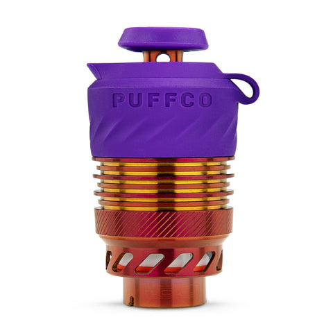 Puffco Peak Pro 3DXL Chamber / Black - Limited Edition