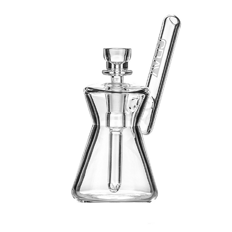 GRAV - Hourglass Pocket Bubbler