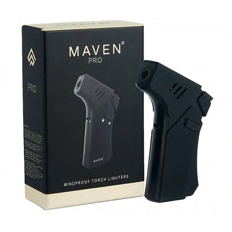 Maven - Pro