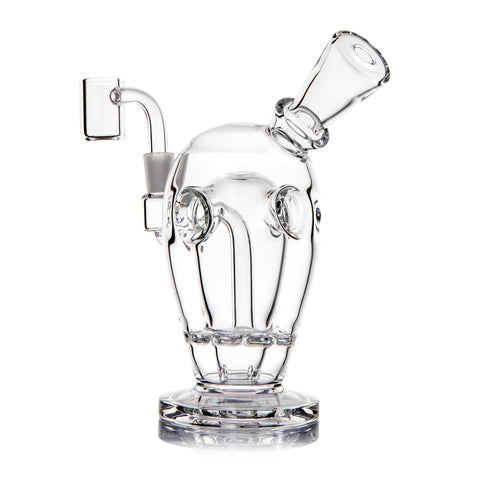 Voyager Mini Dab Rig- MJ Arsenal