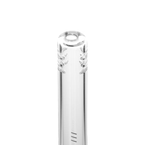 Clear Downstem / 14mm - Human Grade