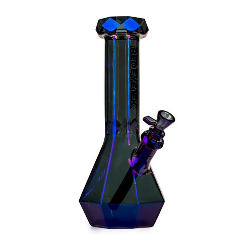 12" Orion Beaker Base - Red Eye Tek