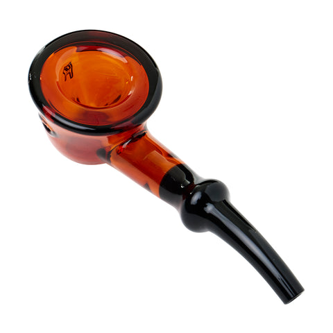 Fleur Hand Pipe- Human Grade