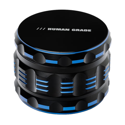 Grinder 5T (2.5") - Human Grade
