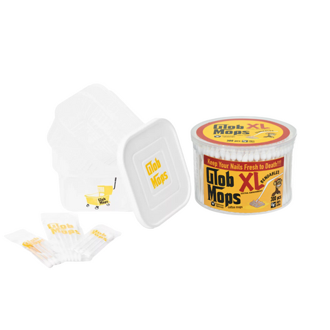 Glob Mops X Square Bucket Bundle