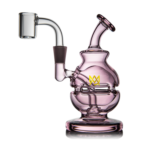 MJ Arsenal - Royale Mini Dab Rig