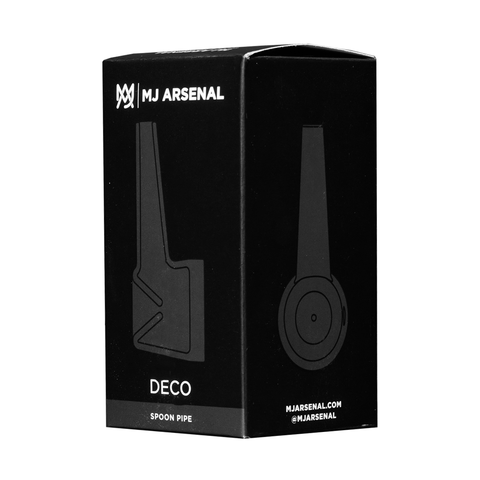 MJ Arsenal - Deco