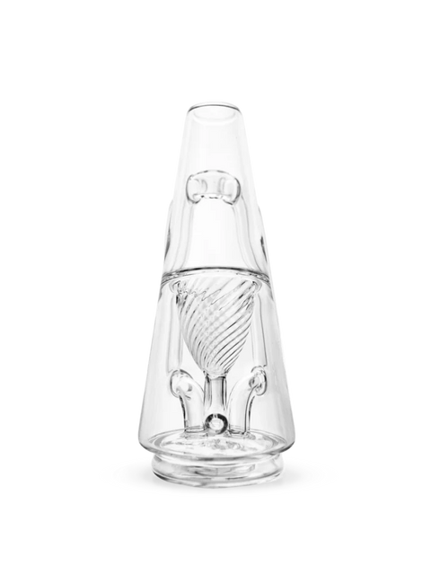 Puffco Peak/Peak Pro Ryan Fitt Recycler Glass