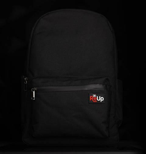 The Re Up Store Smell Proof Backpack V2