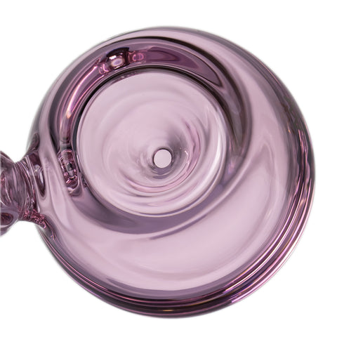 Love Handle Hand Pipe - MJ Arsenal