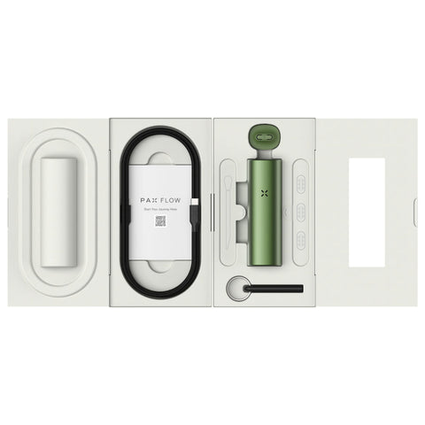 PAX Flow Vaporizer