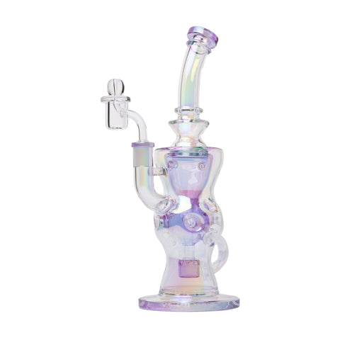 Swiss Incycler - Human Grade