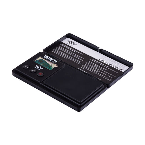 MyWeigh Triton 2 - 400g x 0.01g