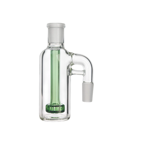 Showerhead Ashcatcher - 14mm/90 Degree