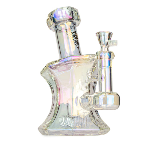 8" Andromeda - Red Eye Tek