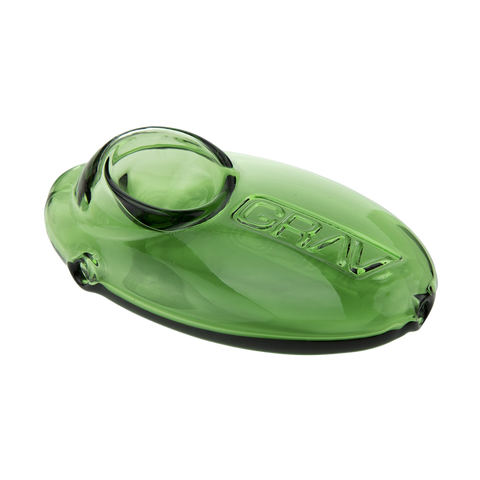 Pebble Spoon - GRAV