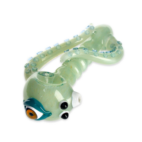 Tentacle Handpipe