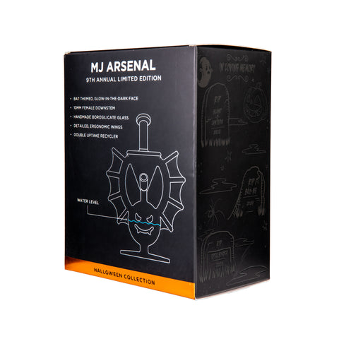 Nocturne - MJ Arsenal
