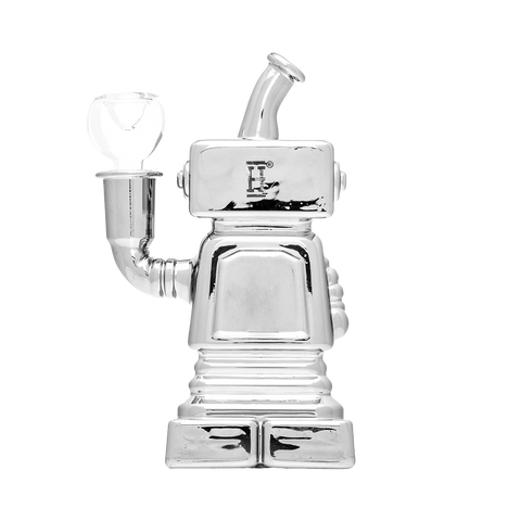 Hi-Robot - Hemper