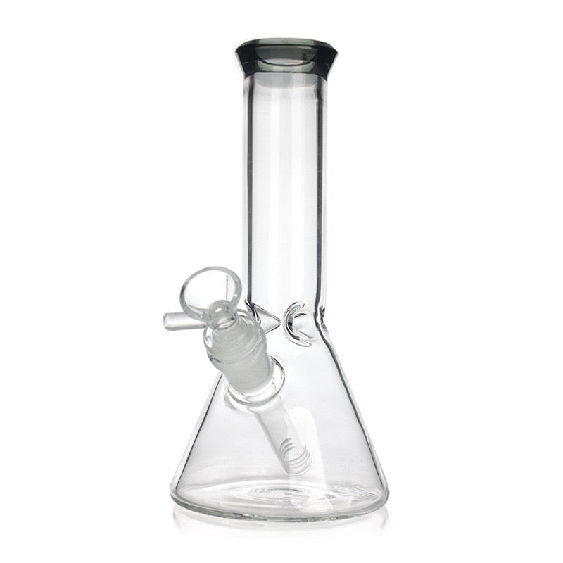 Beaker Bong - 8&quot;