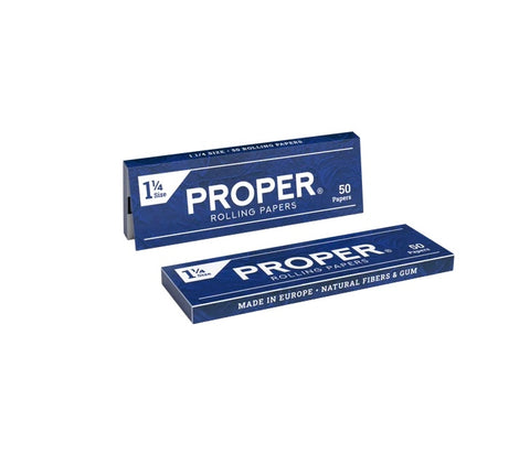 Proper Papers