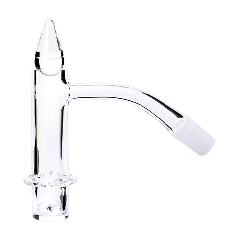 Tall Cylinder Banger - Human Grade