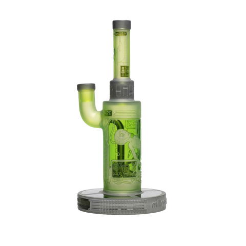 Area 51 v2 9”- Milky Way