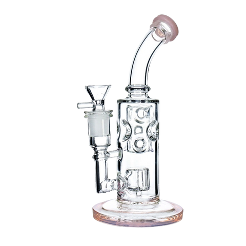 8” Matrix Per Water Pipe