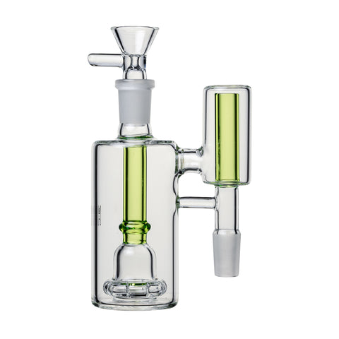 The Inverter Ash Catcher 14mm / 90 Degree - Human Grade