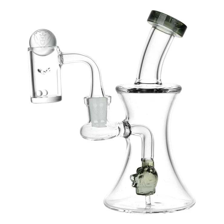 Bear Quartz ARC Rig Set