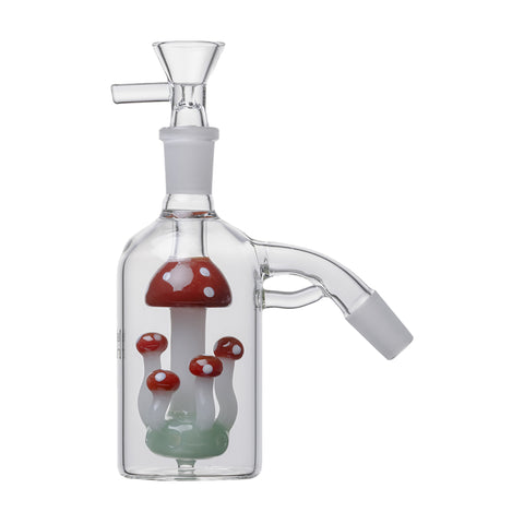 The Shroom Ash Catcher 14mm - Human Grade