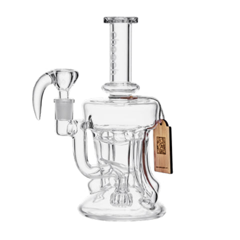 9" Chemistry & Physics - Cheech Glass