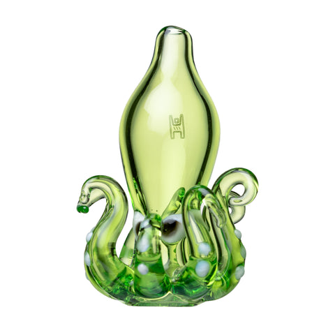 Octopus Carb Cap - Human Grade