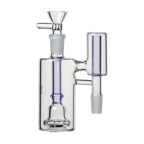 The Inverter Ash Catcher 14mm / 90 Degree - Human Grade