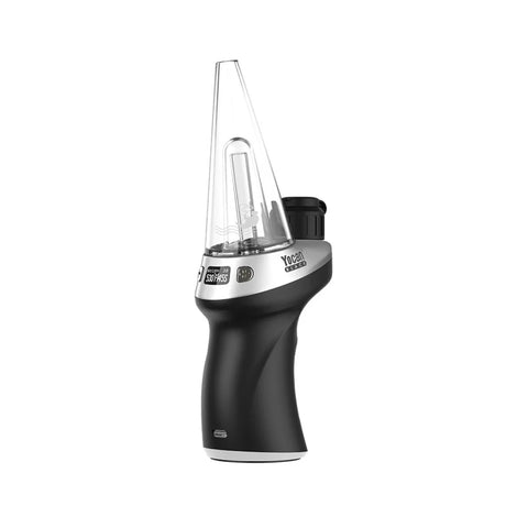 Yocan Black Phaser MAX 2 Concentrate Vaporizer