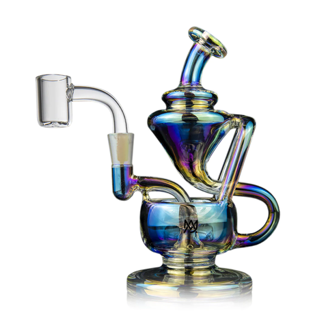 MJ Arsenal - Claude Mini Dab Rig