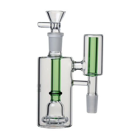 The Inverter Ash Catcher 14mm / 90 Degree - Human Grade