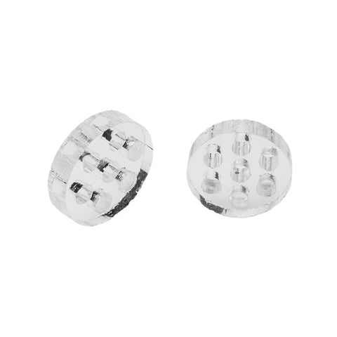 Glass Pipe Classic Disc Screens 10pk