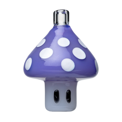 Mushroom 2 Carb Cap - Human Grade