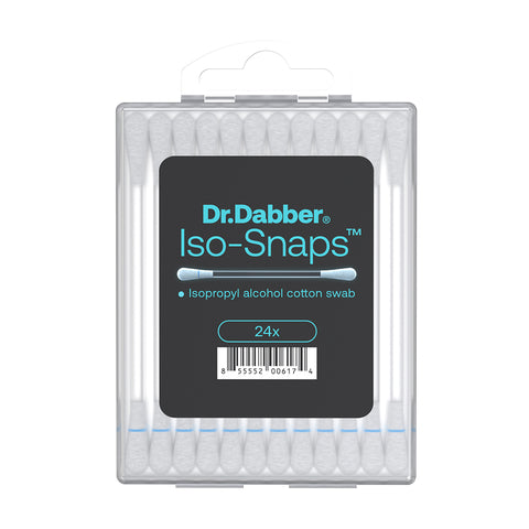 Dr. Dabber Iso-Snaps