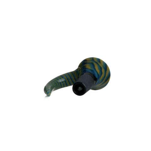 Swirl Handle Bowl